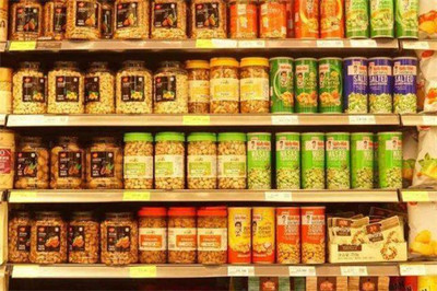 临期食品销售 从被忽视的角落到新兴市场机遇