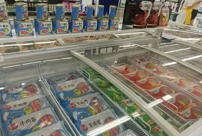 数字农业渗透率仅为8% 从冷知识“标品化生鲜”与“烟草制品零售”看传统行业的转型挑战