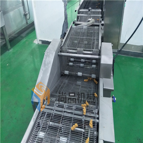 武汉浸浆机价格与肉饼上浆机 性能稳定的食品加工利器