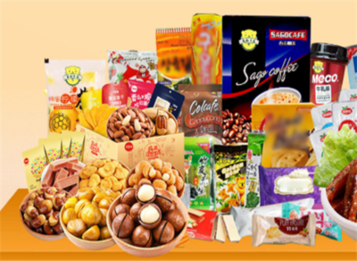 食尚半岛休闲食品加盟 小本创业，低风险，无忧创业指南